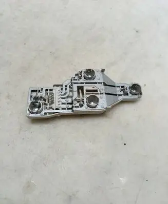 Skoda Octavia Mk2 (1Z) Tail light bulb cover holder 27592202 1Z9945258 27598010