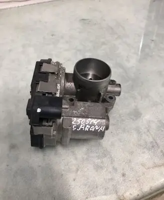 Seat Arona Throttle valve 04C133062C