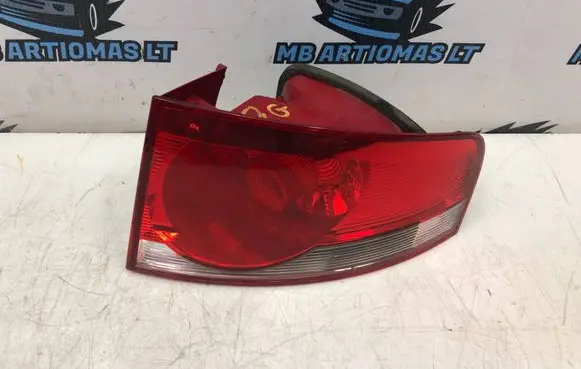Seat Altea XL Rear/tail lights 5P8945096A 5P8945112A