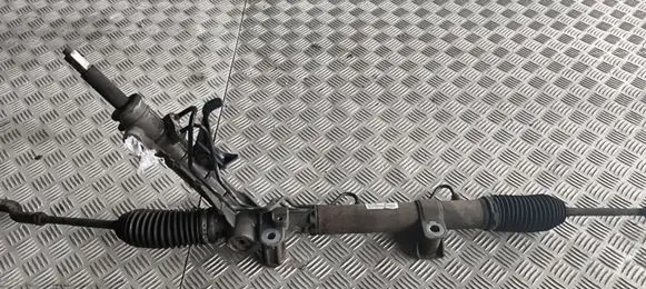 Renault Trafic II (X83) Steering rack 93862069