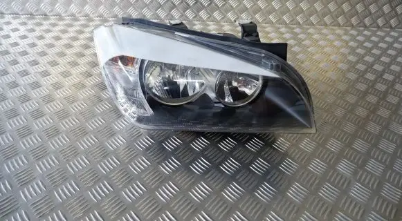 BMW X1 E84 Headlight/headlamp 2990004