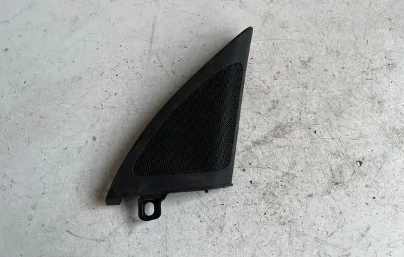 Audi A4 S4 B8 8K Front door speaker cover trim 8K0035424