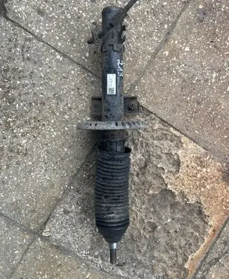 Volkswagen Polo V 6R Front shock absorber/damper