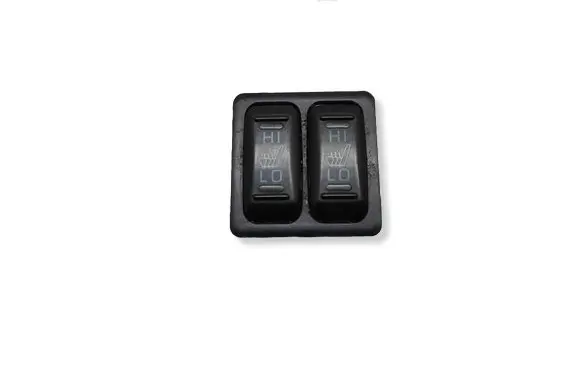 Mitsubishi Outlander Other switches/knobs/shifts 
