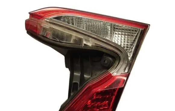 Toyota C-HR I Tailgate rear/tail lights 81580F4010 16442F