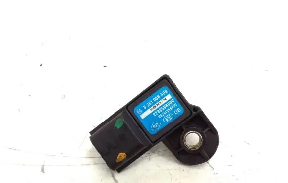 Opel Vivaro Air pressure sensor 0281006390 223659800R H8201396859