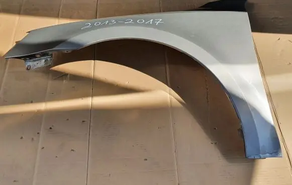 Skoda Octavia Mk3 (5E) Fender 5E0821105
