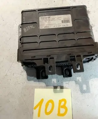 Volkswagen PASSAT B5 Gearbox control unit/module 01N927733CP