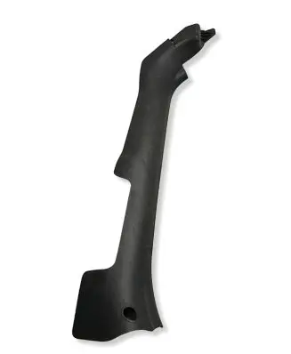 Fiat Panda II Front sill (body part) 735340289