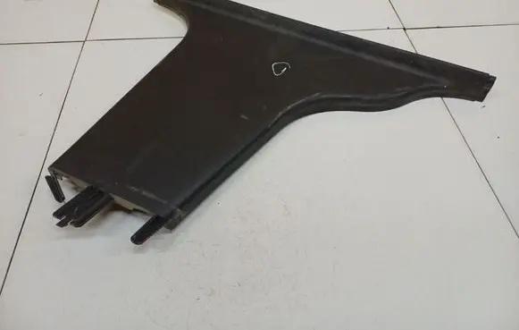Volvo V50 (B) pillar trim (top) 9486848