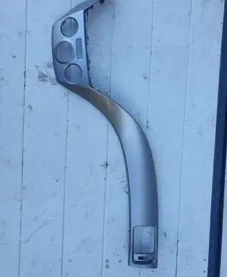 Subaru Forester SH Climate control/heater control trim 