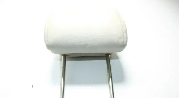 Jaguar XF X250 Front seat headrest 