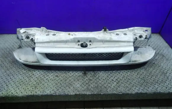 Ford Transit Front piece kit 