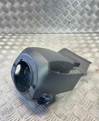 Nissan Qashqai Steering wheel column trim 48470HV50A 484P2HV50A