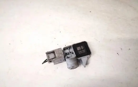 Renault Scenic III - Grand scenic III Airbag deployment crash/impact sensor 988312833r