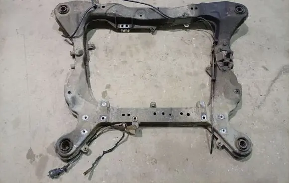 Volvo S60 Front subframe 