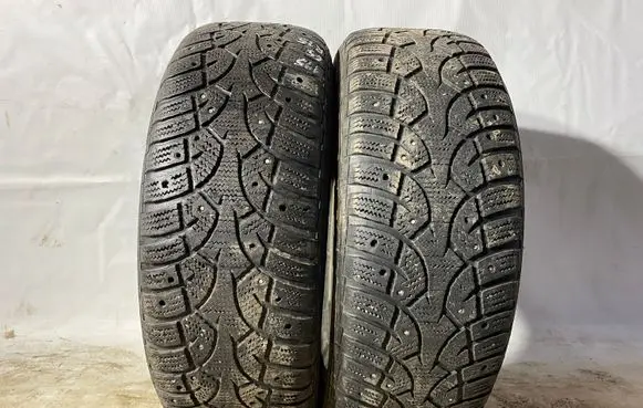 Citroen Xsara R15 winter tire NORDFROST3 19565R15