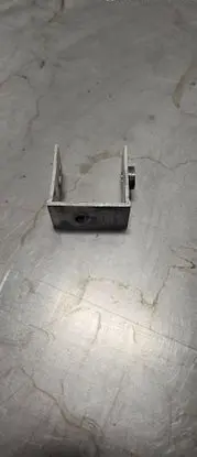 Mercedes-Benz C W206 Other exterior part A2066201801