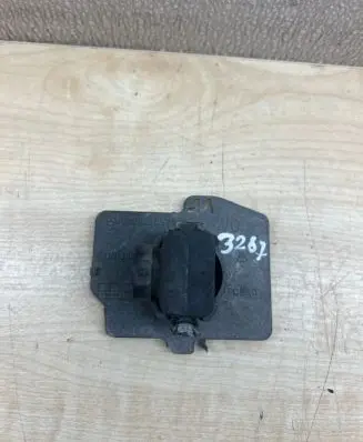 Mercedes-Benz CLS C219 Rear parking sensor holder (PDC) A2198850567