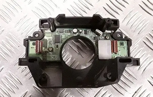 Engine control unit/module