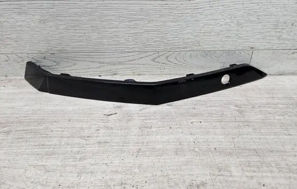 Hyundai Ioniq 5 Rear bumper trim bar molding 86695GI000