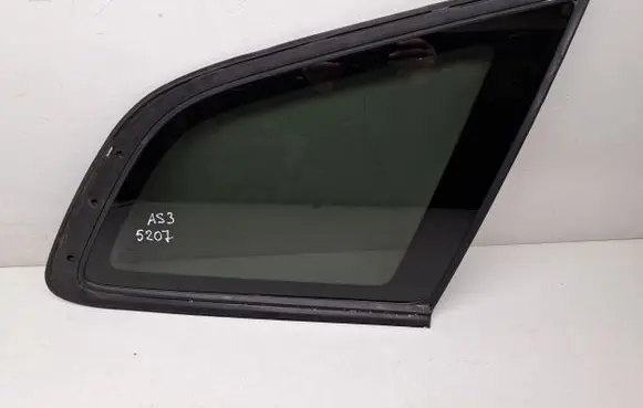 Volvo XC60 Rear side window S47TA 43R011595 E000231