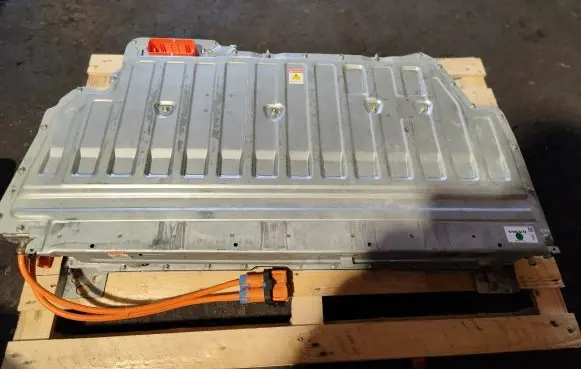 Volvo V60 Hybrid / electric car battery 31453487 31453487T 715101702