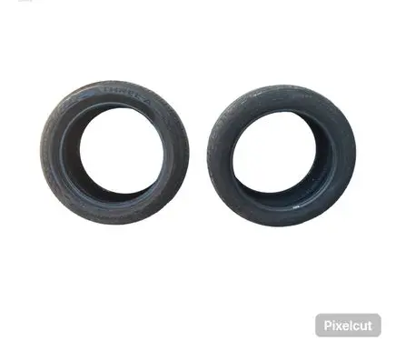 Ford Edge II R19 summer tire 