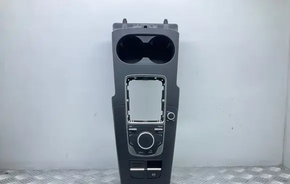 Audi A3 S3 8V Head unit multimedia control 8V2864261A 8V0919614P