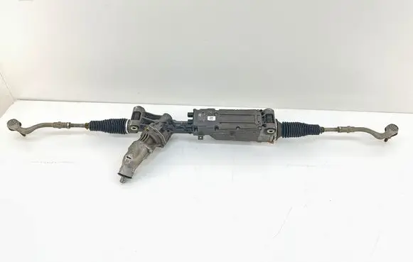 Audi A6 S6 C7 4G Steering rack 4G0909144T 4G0909144Q 4G2423055BD