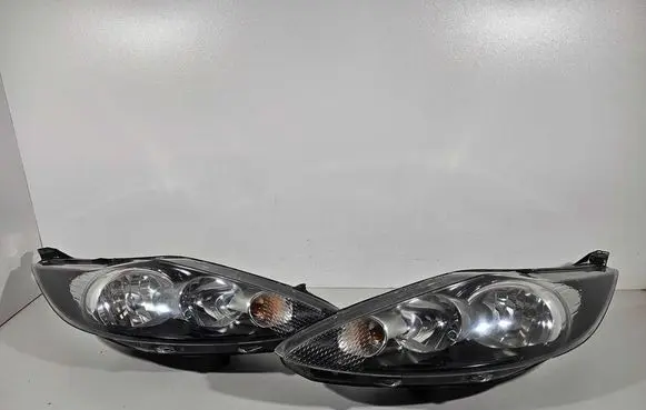 Ford Fiesta Headlights/headlamps set 103419012953