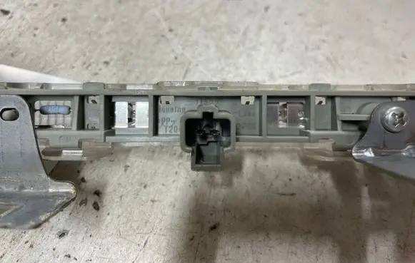 Toyota Auris 150 Third/center stoplight 11959