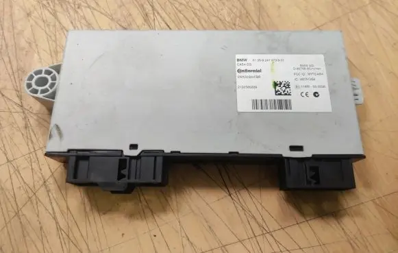 BMW 5 F10 F11 CAS control unit/module 61359241973901 613592419739 92419739