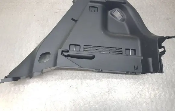 KIA Rio Trunk/boot side trim panel 85741H8010