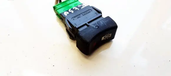 Renault Rapid Central locking switch button 