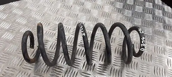 Toyota Prius (XW30) Rear coil spring