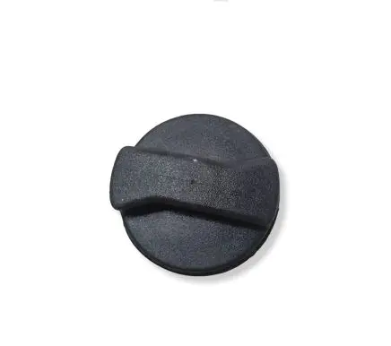 Volkswagen Sharan Fuel tank filler cap 7M0201553
