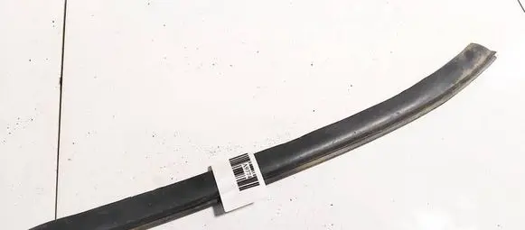 Renault Espace III Rubber seal front coupe door 