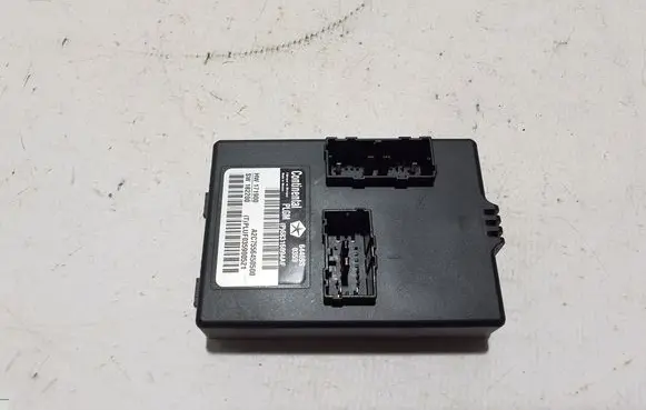 Chrysler Pacifica Other control units/modules 68316094AF