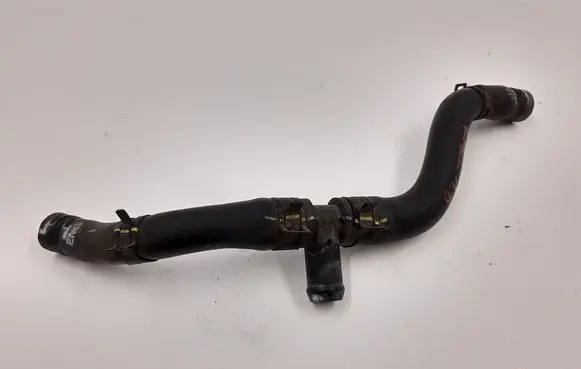 Opel Karl Engine coolant pipe/hose
