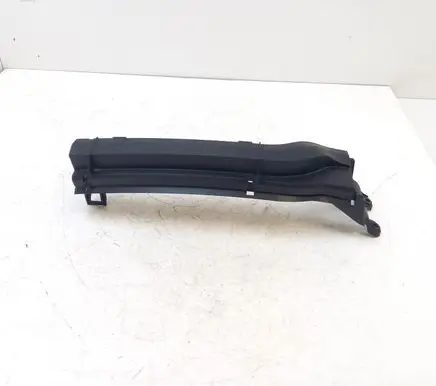 BMW 6 F12 F13 Other engine bay part 7583755 58650910