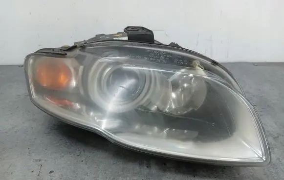 Audi A4 S4 B7 8E 8H Headlight/headlamp 8E0941004AM