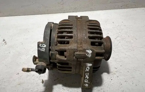 Honda Accord Generator/alternator
