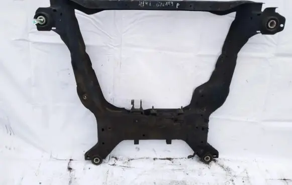 Ford Galaxy Front subframe