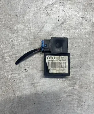 Audi A6 S6 C6 4F Clutch pedal sensor 4F0907658A