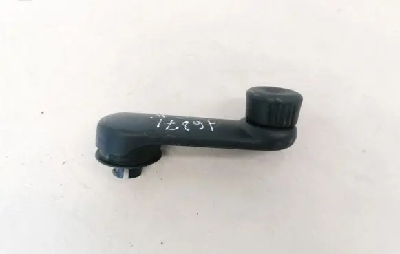 Renault Megane I Front door window winding handle 