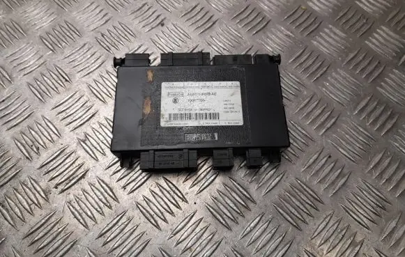 Ford Explorer Seat control module AU5T14F042AE