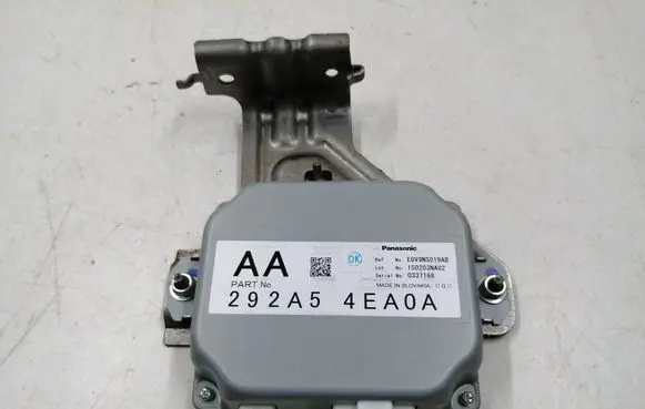 Nissan Pulsar Current control relay 292A54EA0A