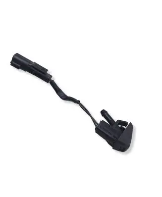 Volvo S80 Windshield washer spray nozzle 30796027