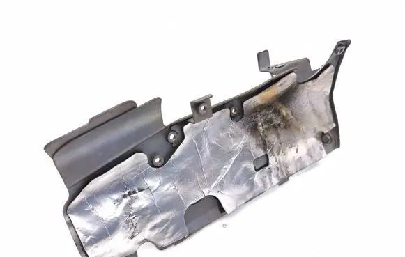 Mercedes-Benz E AMG W213 Heat shield in engine bay A1771510500